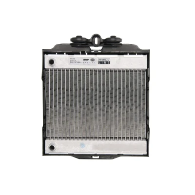 Immagine di MAHLE ORIGINAL CR 922 000P Radiatore motore 250 253 47 Alette di raffreddamento saldate BMW: 5 Touring, Sedan, 6 Gran Coupe
