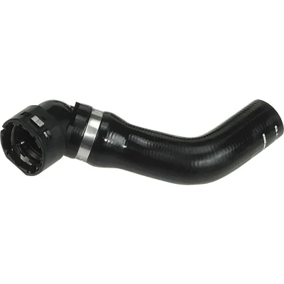 Immagine di GATES 05 2682 Tubo Radiatore EPDM (Etilene Propilene Diene Caucciù) FIAT: Panda II Hatchback