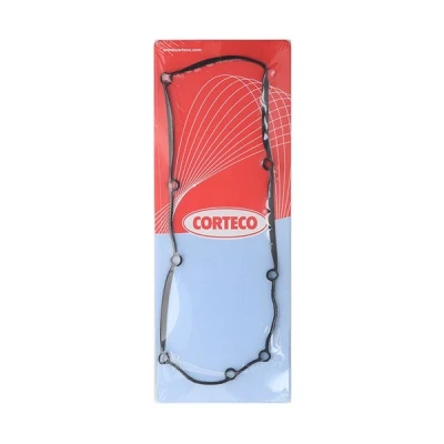 Immagine di CORTECO 026213P Guarnizione Coperchio Punterie Gomma RENAULT: CLIO 2, TWINGO 1, Kangoo I Express