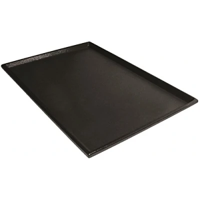 Immagine di MidWest Homes for Pets Vaschetta di ricambio per gabbia, lunga 60,96 cm, compatibile con tutte le gabbie e New World da modello 26PAN, nero