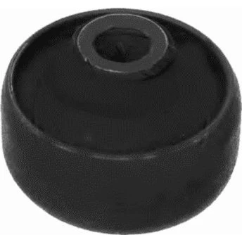 Immagine di LEMFÖRDER 26652 01 Silent Block Assale anteriore, inferiore, anteriore Cuscinetto gomma metallo Braccio trasversale oscillante FORD: MONDEO 2 Kombi