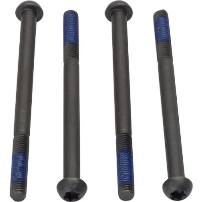 Immagine di Hazet 9012TT 016/4 Vite del corpo 1 pz.