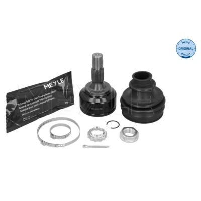 Immagine di Kit giunti, Semiasse MEYLE 11 14 498 0023