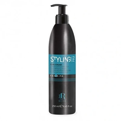 Immagine di Crema definizione ricci CURL CREAM RACIOPPI 250ml