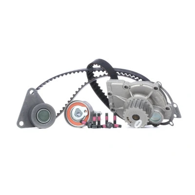 Immagine di METELLI 30 1019 1 Pompa Acqua + Kit cinghia Distribuzione 142 23mm per trasmissione dentata VOLVO: V70 2, S60 I, XC90 I