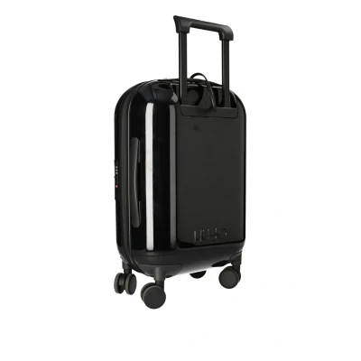 Immagine di LIU JO Trolley, Donna, Taglia: One Size, Nero