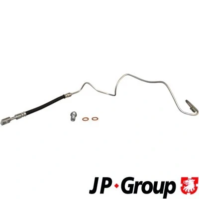 Immagine di JP GROUP 1161500280 Tubi Freno posteriore Dx 233 VOLKSWAGEN: Golf 4, 4 Variant, AUDI: A3 Hatchback, TT Coupe, SEAT: Leon I Hatchback mister auto,