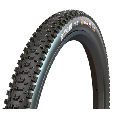 Immagine di Maxxis REKON Race, Copertone Unisex Adulto, Nero, 38.1 x 22.9 12.7 cm