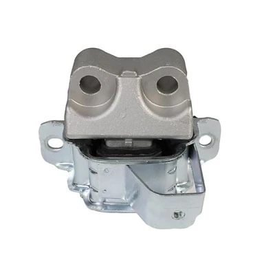 Immagine di METZGER 8053826 Supporto motore sul lato del cambio, Sx Cuscinetto gomma metallo FIAT: Qubo, Fiorino III Van / Station Wagon, MPV