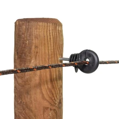 Immagine di Gallagher Isolatore, p/100, Adatto per Zootecniche e Agricoltura