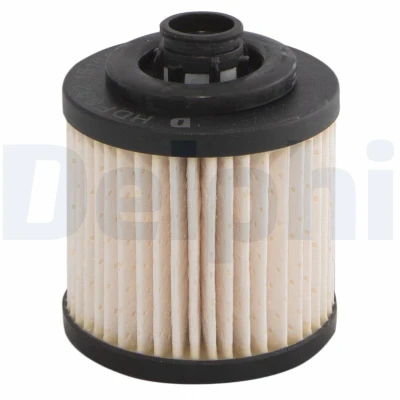 Immagine di DELPHI HDF892 filtro Carburante Cartuccia PEUGEOT: 308 II Hatchback, 2008 Station Wagon, 208 I CITROËN: C4 Cactus, C3