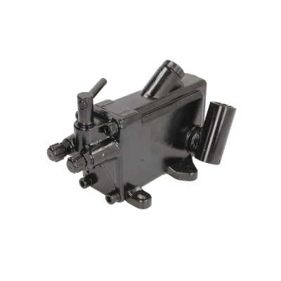 Immagine di Pompa ribaltabile, cabina di guida DT Spare Parts 4.62150