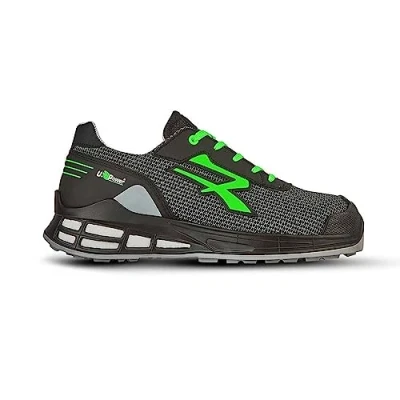 Immagine di Scarpe Antinfortunistiche U Power Dakota ESD S3 Ci SRC (Numeric_40)