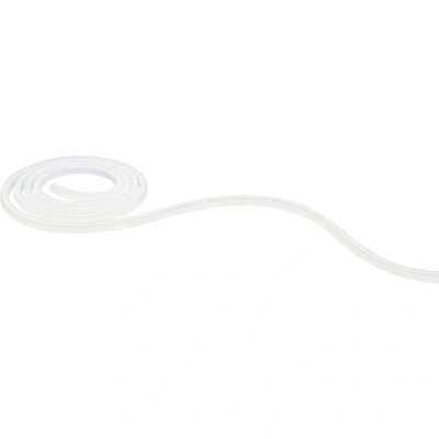 Immagine di Paulmann MaxLED Flow 70962 Kit base striscia LED con spina 24 V 1.5 m Bianco caldo 1 pz.