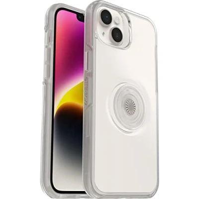 Immagine di Otterbox React Backcover per cellulare Apple iPhone 14 Plus Stardust Anti urti