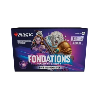 Immagine di Magic The Gathering, Multicolore, D3639101