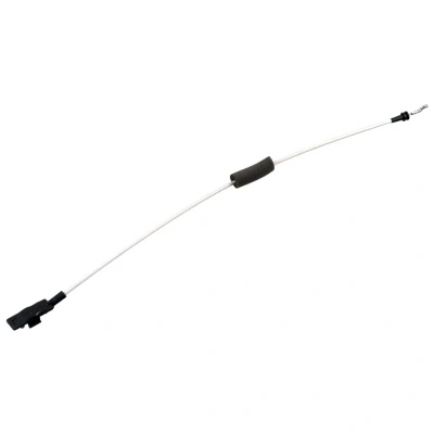 Immagine di FEBI BILSTEIN 185490 Cavo comando, Sblocco porta interno 593mm