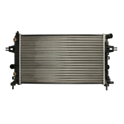 Immagine di THERMOTEC D7X032TT Radiatore motore OPEL: Zafira B, Astra H Caravan, GTC