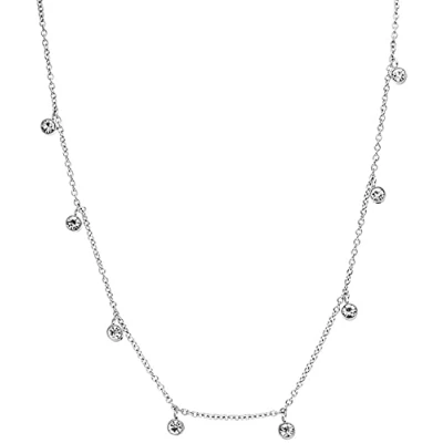 Immagine di Purelei Menami Collana (Argento)