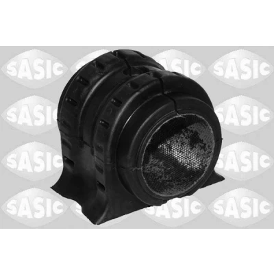 Immagine di SASIC 2306363 Gommini Barra Stabilizzatrice Assale posteriore, interno Cuscinetto in gomma 40 64 41,5