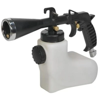 Immagine di SEALEY BS101 Pistola a spruzzo, Protezione sottoscocca pneumatico 170 con gancio