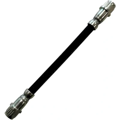 Immagine di CEF 512781 Tubi Freno 185mm F 10X1 CITROËN: DS3 Hatchback, C4 II Cactus, C3