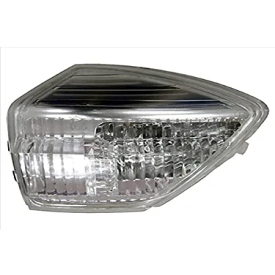Immagine di TYC 310 0127 3 Frecce Specchietto esterno destro WY5W FORD: Grand C Max, S Max Mk1, Galaxy Mk2 MPV mister auto, norauto, autozona