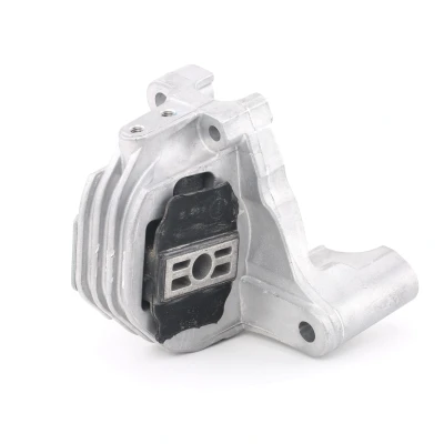 Immagine di FEBI BILSTEIN 30144 Supporto motore Superiore, posteriore Cuscinetto gomma metallo Alluminio VOLVO: V70 2, XC70 I Cross Country, XC90 mister auto,