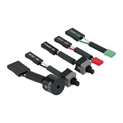Immagine di InLine 59910 Tester per schede madri