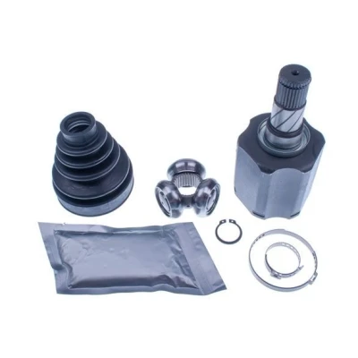 Immagine di DENCKERMANN Kit giunti Semiasse C120581 sul lato del cambio