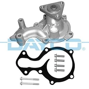 Immagine di DAYCO DP386 Pompa acqua FORD: FIESTA 6, Transit Custom V362 Van, 7