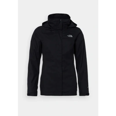 Immagine di The North Face Giacca Evolve II Triclimate, Donna, Nero/TNF Blk/TNF Blk, L