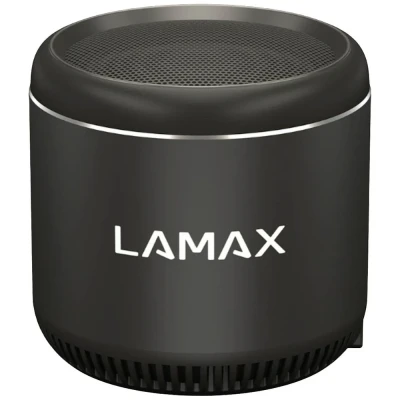 Immagine di Lamax Sphere 2 mini Altoparlante Bluetooth