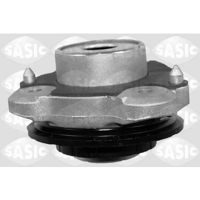 Immagine di SASIC 2656093 Supporto ammortizzatore a molla Assale anteriore Dx con supporto/cuscinetto FIAT: Ducato III Van, Camion pianale / Telaio