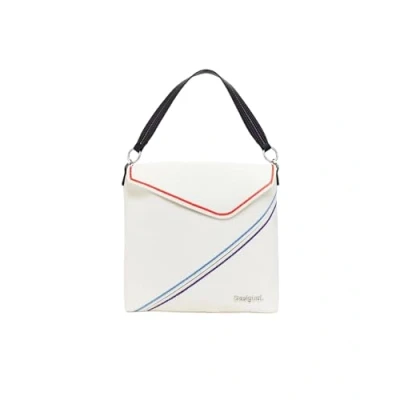 Immagine di Desigual Zaino, Donna, Taglia: One Size, Sour cream