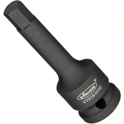 Immagine di VIGOR V7019 H10 Chiave a bussola 78, 78 12,5 (1/2&quot;)