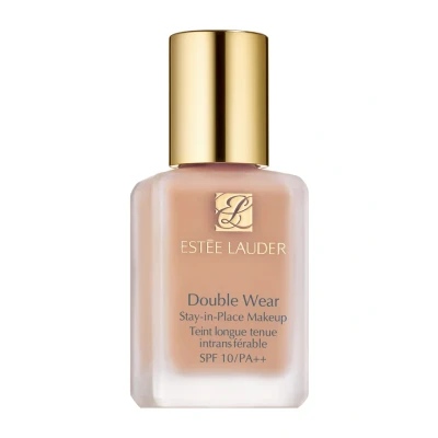 Immagine di Estée Lauder Double Wear Stay In Place Foundation 4C1 Outdoor Beige 30 ml