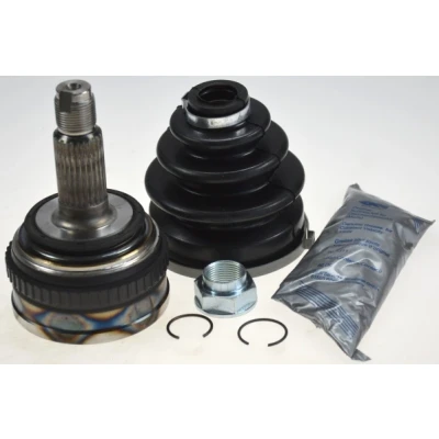 Immagine di LÖBRO 303364 Kit Giunto Omocinetico NBR (Nitrile Butadiene Caucciù) HONDA: CIVIC 6 Hatchback, Stufenheck, Aerodeck