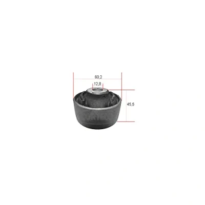 Immagine di CORTECO 49403004 Silent Block OPEL: Corsa C Hatchback, Meriva A, Combo Tour