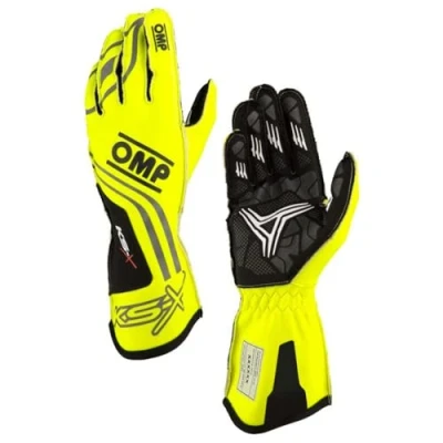 Immagine di OMP KB0 2751 A01 099 L Guanti da karting