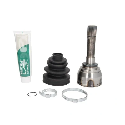 Immagine di PASCAL G18019PC Kit Giunto Omocinetico lato ruota SUZUKI: Vitara I SUV, SUV Cabrio, Grand 1