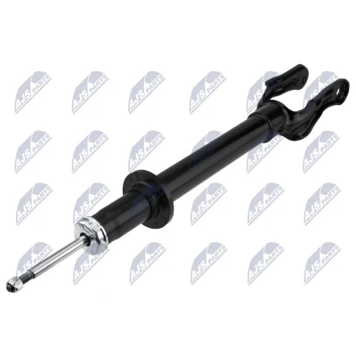 Immagine di NTY A CH 077 Ammortizzatore Assale anteriore pressione del gas con reggimolla JEEP: Grand Cherokee IV (WK, WK2) 3.6 VVT 4x4