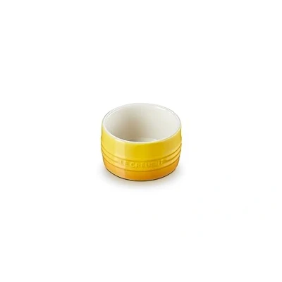 Immagine di Le Creuset Ramequin impilabile in gres vetrificato, 200 ml, Nectar, 70403206720099