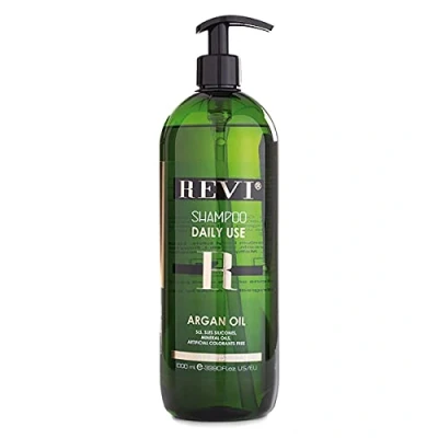 Immagine di REVI DAILY USE SHAMPOO 1000 ML made in italy