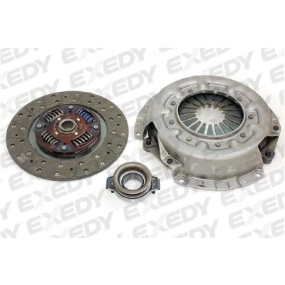Immagine di EXEDY NSK2102 Kit Frizione a tre pezzi/in parti con supporto/cuscinetto 250 NISSAN: Pick Up