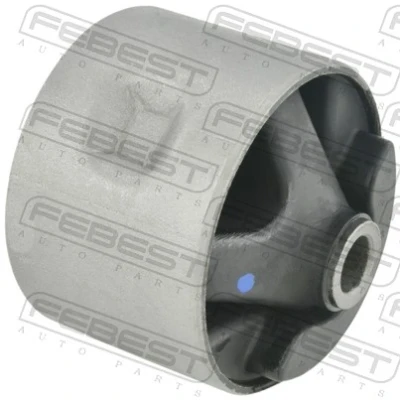 Immagine di FEBEST MMB H77MRR Supporto motore posteriore MITSUBISHI: Pajero 2, L200 III Pick up, Pinin