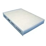 Immagine di ALCO FILTER MS 6151 Filtro abitacolo antipolline 230,0 159,5 30,0 RENAULT: CLIO 2, Kangoo I, Scénic 1