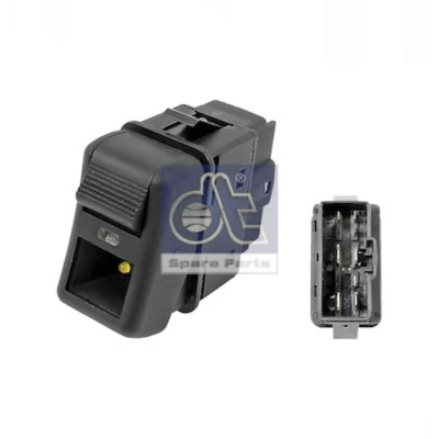Immagine di DT Spare Parts 2.25302 Interruttore / Comando Innesto