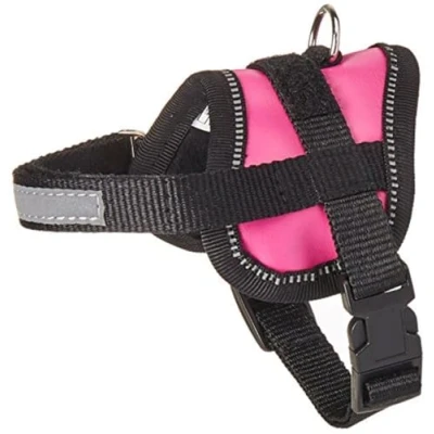 Immagine di Karlie 60002 Teeny Weeny Stoviglie B: 15 mm, Larghezza: 26 35 cm, Colore: Rosa