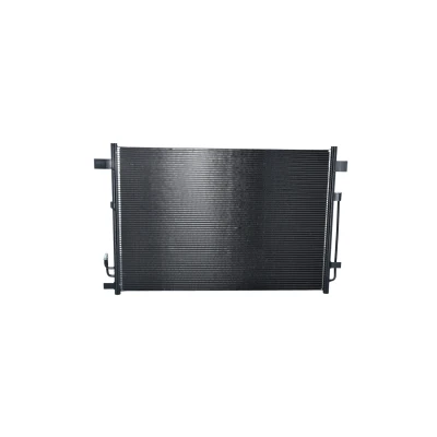 Immagine di NRF Easy Fit 350094 Condensatore con anello tenuta 15,5 10,1 Alluminio 645